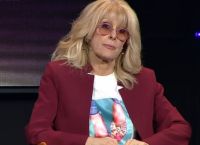 Εύη Δρούτσα: «Η Άντζελα Δημητρίου έτρεξε για μένα όταν περνούσα δύσκολα»