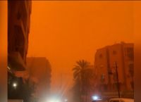Νέο ρεκόρ θερμοκρασίας στο Μαρόκο στους 50,4° Κελσίου