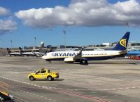 Βέλγιο: Νέα απεργία των πιλότων της Ryanair με έδρα το Σαρλερουά, στις 14 και 15 Αυγούστου