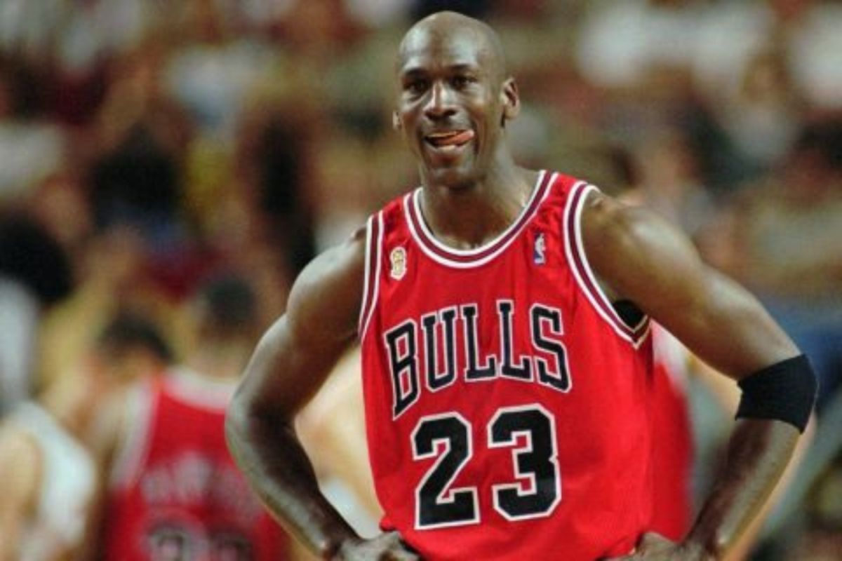 Τζόρνταν: Με αξία 3,5 δισ. δολάρια ο θρύλος του NBA είναι πλέον ο πλουσιότερος μπασκετμπολίστας στην ιστορία