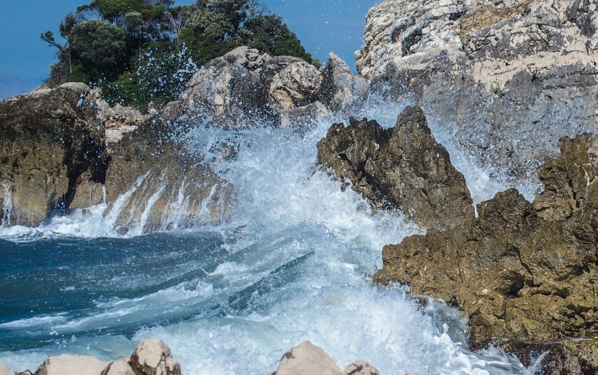 Καιρός για Τρίτη 12/9: Περιμένουμε ηλιοφάνεια