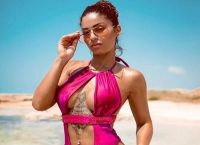 Η χορεύτρια που τρέλανε το “My Style Rocks” με την κορμάρα της – Ποζάρει γυμνή στην παραλία