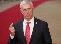 Παραιτείται ο πρωθυπουργός και το υπουργικό συμβούλιο της Λετονίας