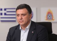 Entire emergency state apparatus on high alert ahead of ‘Elias’ weather front, says Kikilias
