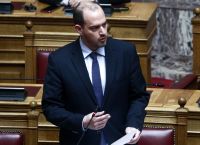 Επίσκεψη Υφυπουργού Εξωτερικών, Γιώργου Κώτσηρα, στην Κωνσταντινούπολη
