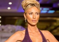 Νέα παίκτρια σεξοβόμβα στο “My style rocks” πρώην του Οικονομόπουλου και σύντροφος δολοφονημένου αθλητή!