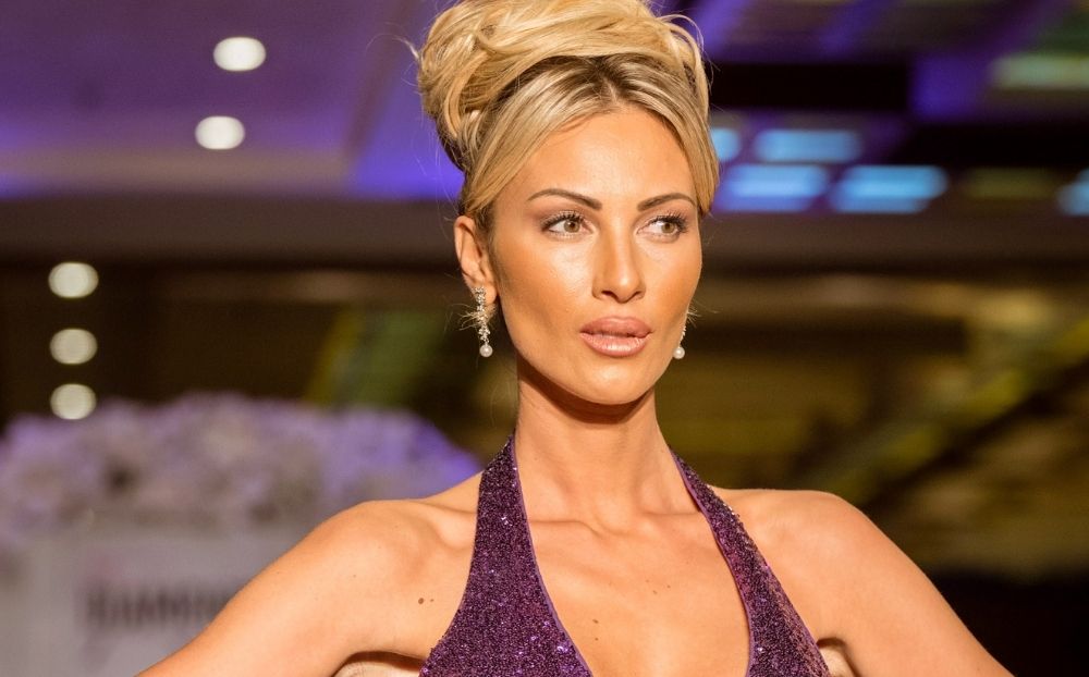 Νέα παίκτρια σεξοβόμβα στο “My style rocks” πρώην του Οικονομόπουλου και σύντροφος δολοφονημένου αθλητή!