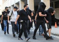 Νέα Φιλαδέλφεια: Προφυλακιστέοι και οι 105 κατηγορούμενοι – Αναμένεται άρση τηλεφωνικού απορρήτου