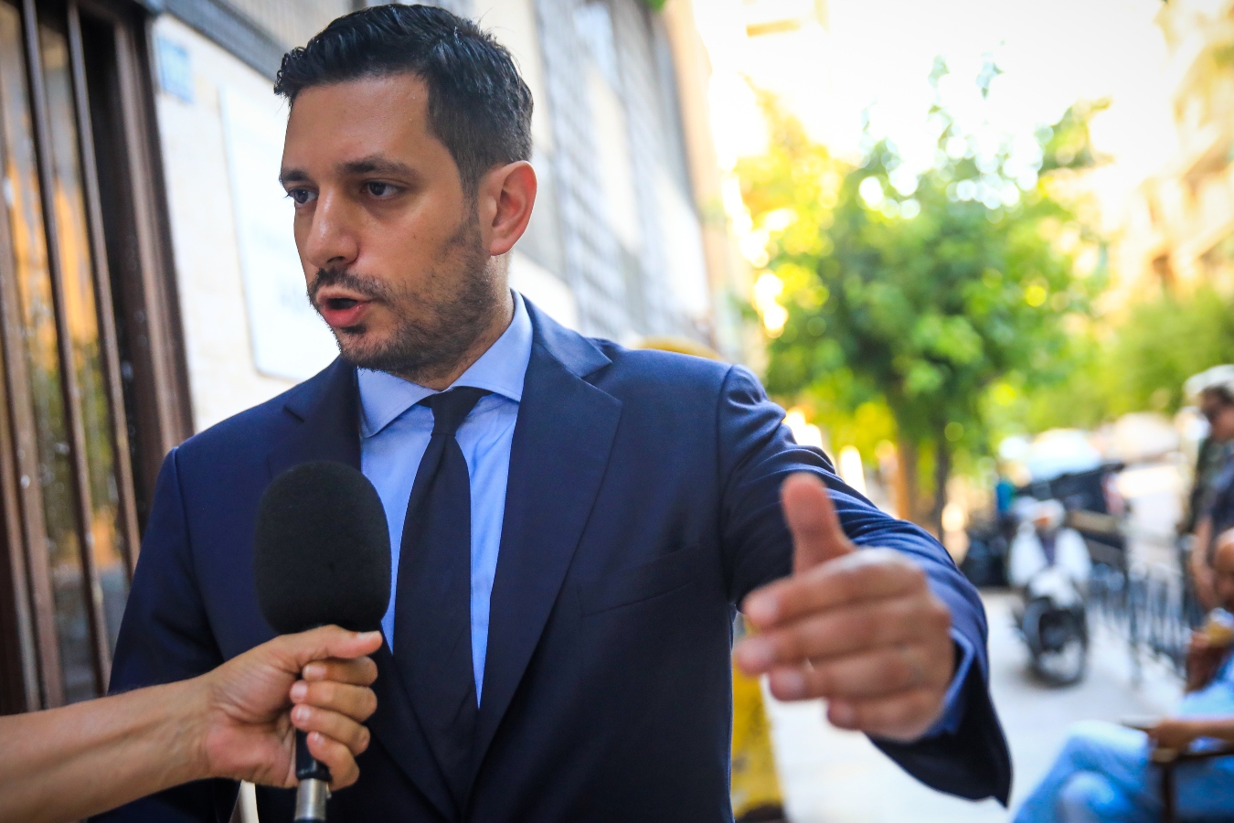 Κυρανάκης: Προς μεταβίβαση ακινήτου αποκλειστικά ψηφιακά – Από 28 Αυγούστου