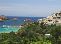 TUI: «Η εικόνα των κρατήσεων για τη Ρόδο είναι φανταστική»