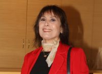 Λιζέτα Νικολάου: Πολύ σοβαρή η κατάσταση της υγείας της και μη αναστρέψιμη