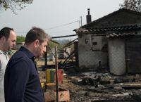 Ανδρουλάκης: Η ασφάλεια και η πολιτική προστασία είναι το Βατερλώ της κυβέρνησης