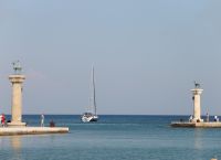 «Rhodes, What you love is here»: Το υπουργείο Τουρισμού ξεκινά παγκόσμια καμπάνια για τη Ρόδο