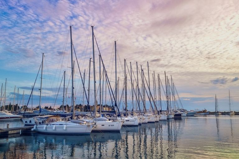 Ντελίβερι σε μαρίνες και αεροδρόμια – Ενισχύονται οι συνεργασίες σούπερ μάρκετ και πλατφορμών