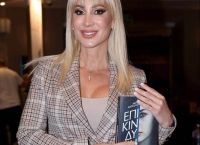 Μαρία Ματσούκα: «Υπέστη ψυχολογικό βιασμό και τώρα είμαι στη φάση που “αναρρώνω”»