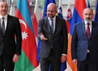 Ναγκόρνο Καραμπάχ: Εφικτή μια ειρηνευτική συμφωνία, λένε οι ηγέτες της Αρμενίας και του Αζερμπαϊτζάν