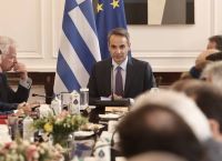 Ολοκληρώθηκε η συνεδρίαση του ΚΥΣΕΑ αφορά στην προμήθεια νέων αεροσκαφών Canadair CL-515
