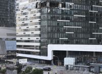 Έκλεισε προσωρινά το διεθνές αεροδρόμιο Βνούκοβο – Επίθεση από ουκρανικά UAVs στη Μόσχα