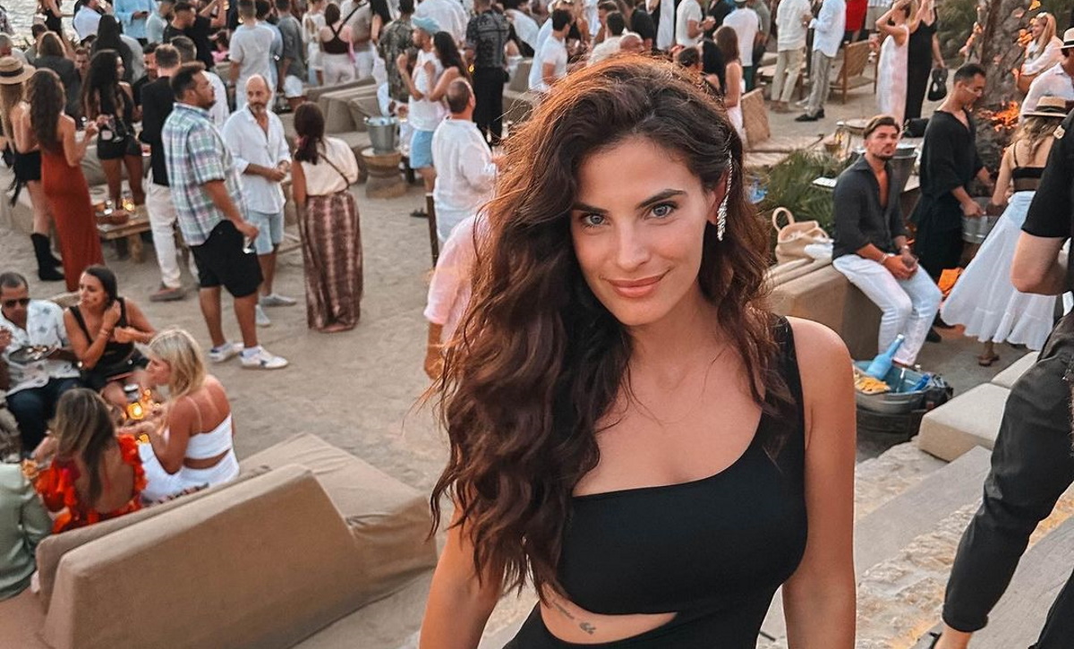 Χριστίνα Μπόμπα: Πέταξε βόμβα κλείνει το instagram της και μας στέλνει την αγάπη της