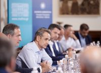 PM Mitsotakis in Thessaloniki: Productivity sector confirms high performance of Greek economy