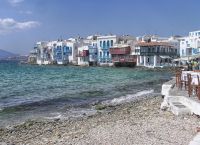 Greek tourism revenue 14.6 billion in eight months – More than 2019