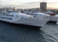 Από 5 Αυγούστου στις Δυτικές Κυκλάδες το «Άνεμος»
