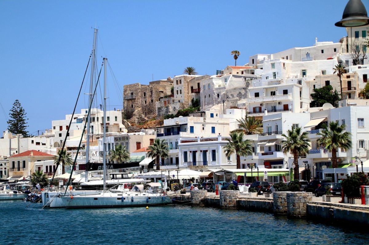 ETE: Πληθωρισμός και αφίξεις ανεβάζουν στα 21 δισ. τον πήχη για τα τουριστικά έσοδα