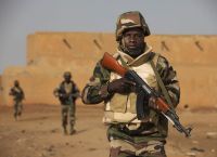 Νίγηρας: Η Γαλλία στηρίζει την ECOWAS κατά του πραξικοπήματος