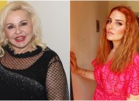 Εβελίνα Νικόλιζα: Το μήνυμα όλου μίσους που έλαβε στο Instagram -«150 κιλά η μάνα σου, 200 εσύ»
