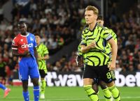 Κρίσταλ Πάλας – Άρσεναλ 0-1: Αρχηγικό διπλό από την άσπρη βούλα