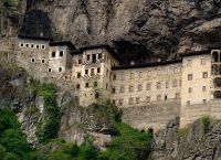 Ecumenical Patriarchate receives permission in writing for divine liturgy at Panaghia Soumela on August 15