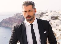 Γιατί ο Αλέξης Παππάς κάνει διατροφή με μπριζόλες
