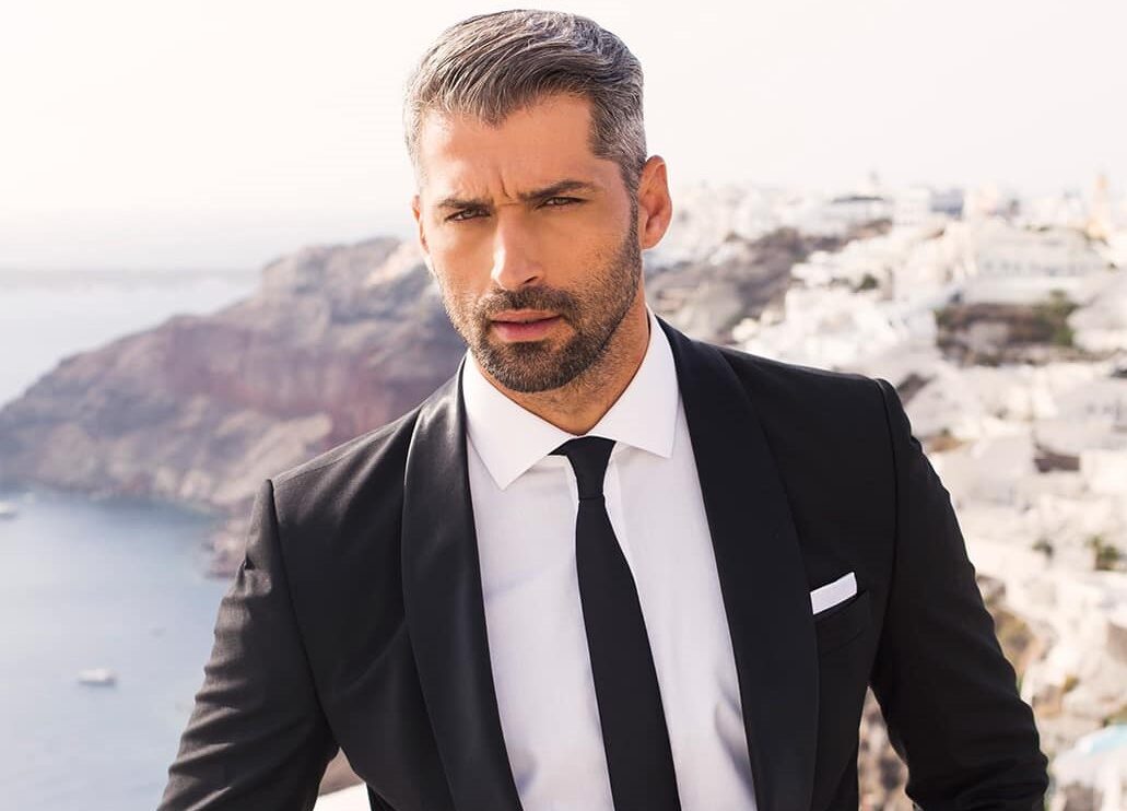 Γιατί ο Αλέξης Παππάς κάνει διατροφή με μπριζόλες