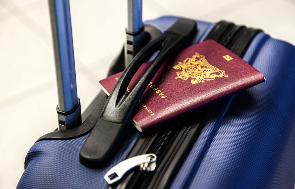 Η Ευρώπη θέτει σε δοκιμή στη Φινλανδία το πρώτο ψηφιακό διαβατήριο του κόσμου