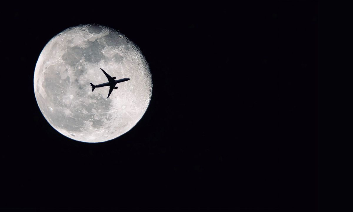 Άνευ προηγουμένου αριθμός χωρών ετοιμάζει τις δικές τους σεληνιακές περιπέτειες