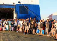 Ναυτιλία: Πρωταθλήτρια η Ελλάδα σε αριθμό εργαζομένων το 2022