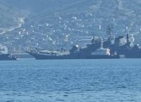 Έμμεση παραδοχή Κιέβου για τα «χτυπήματα» σε ρωσικά πλοία – «Γίνονται στα χωρικά μας ύδατα, είναι νόμιμα»