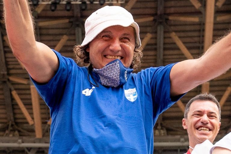 Γιώργος Πομάσκι για Τεντόγλου: «Πραγματικός εκτελεστής» [vid]