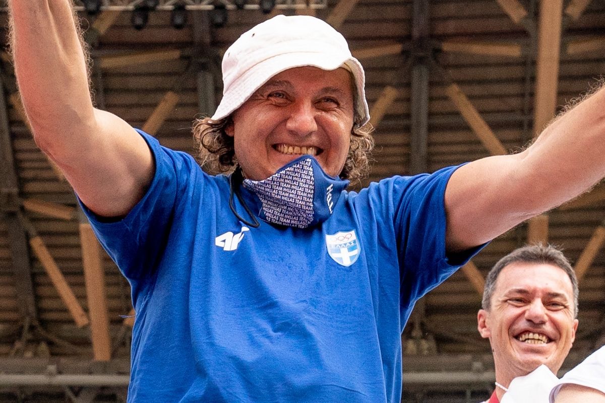 Γιώργος Πομάσκι για Τεντόγλου: «Πραγματικός εκτελεστής» [vid]