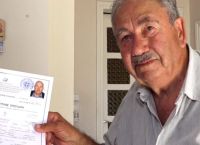 Κιλκίς: Πήρε το απολυτήριο Γυμνασίου στα 83 του – Είδε αφίσα στο καφενείο και τηλεφώνησε