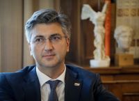 Πρωθυπουργός Κροατίας: Στα χέρια της ελληνικής Δικαιοσύνης η υπόθεση των οπαδών της Ντιναμό
