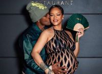 Γέννησε η Rihanna για δεύτερη φορά