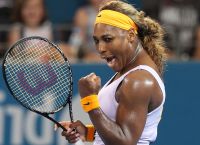 Serena Williams: Η πρώτη οικογενειακή φωτογραφία με το δεύτερο παιδί της αγκαλιά