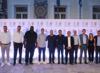 Ο ΟΠΑΠ ενώνει τον αθλητισμό και τις Εθνικές Ομάδες