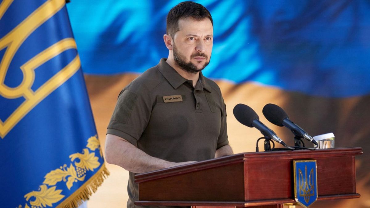 Politico: Η Ουκρανία «κραυγάζει» για τα καύσιμα που διυλίζονται από ρωσικό αργό και διοχετεύονται στην ΕΕ