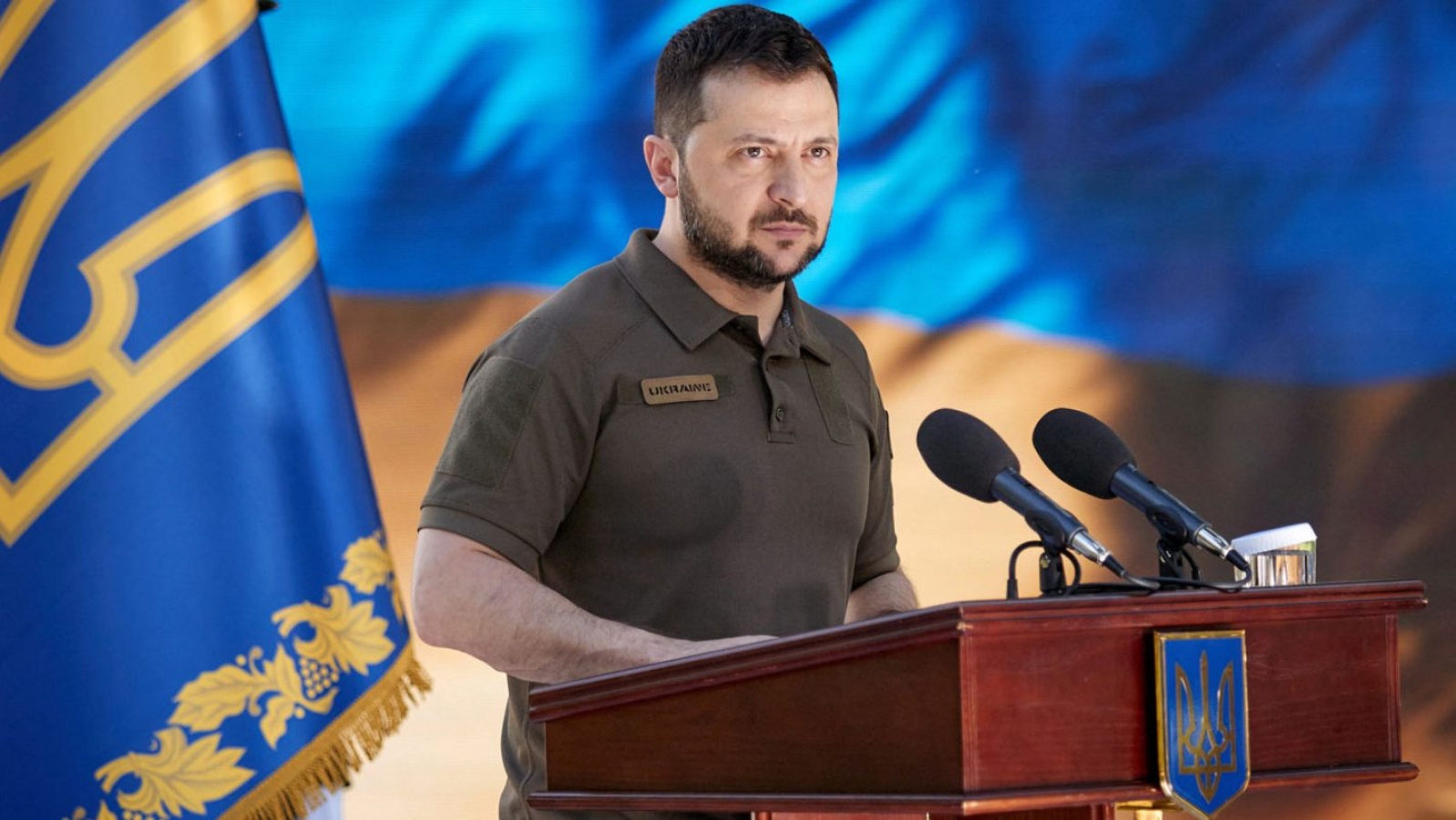 Politico: Η Ουκρανία «κραυγάζει» για τα καύσιμα που διυλίζονται από ρωσικό αργό και διοχετεύονται στην ΕΕ