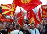 Ο δύσβατος δρόμος της Β.Μακεδονίας προς την ΕΕ