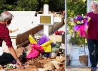 Χάντερ: «Ελεύθερος» για τον φόνο της συζύγου του – Του το ζήτησε εκείνη