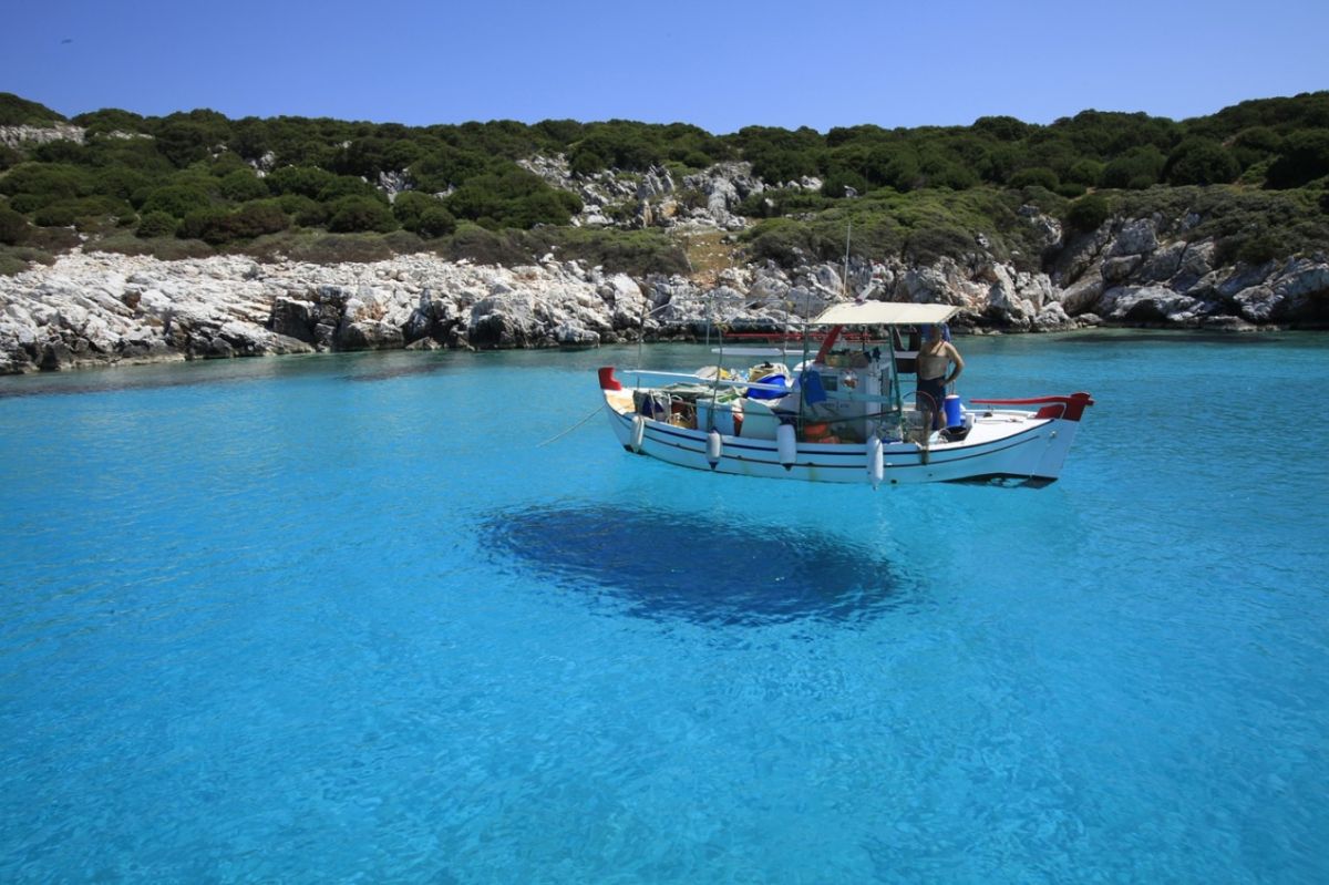 Αναρτήθηκαν τα αποτελέσματα της κλήρωσης για το North Evia Pass