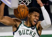 Antetokounmpo: “I don’t want to be in the same team for 20 years and not win another championship!” Antetokounmpo: “I don’t want to be in the same team for 20 years and not win another championship!”